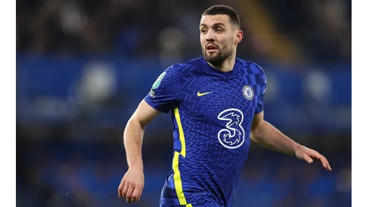 Chelsea se enfrentará a un equipo de quinta división en la FA Cup.