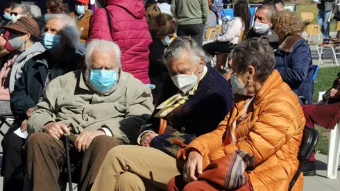 Beneficios para Adultos Mayores