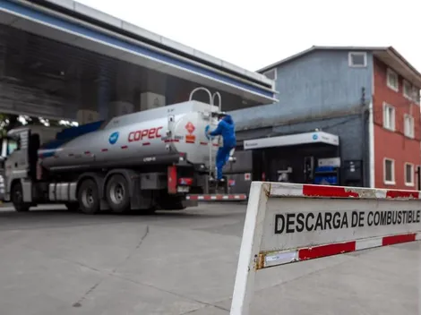 Bencina en Línea | Conoce cómo saber el precio de los combustibles según comuna y región