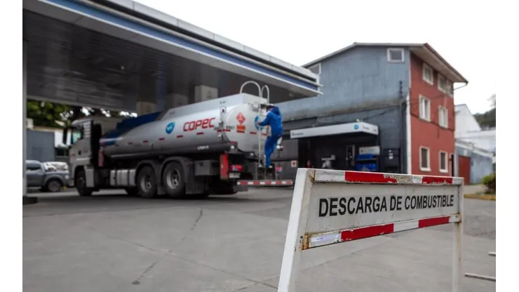 Conoce dónde revisar las gasolineras más baratas