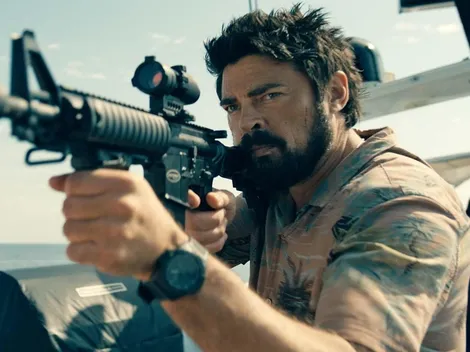 ¿Cuándo se estrena The Boys 3?