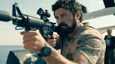 La serie de superhéroes tendrá un tercer ciclo en Amazon.