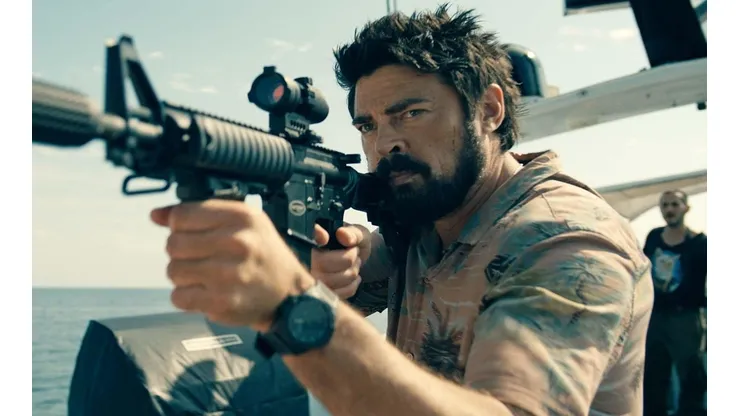 La serie de superhéroes tendrá un tercer ciclo en Amazon.