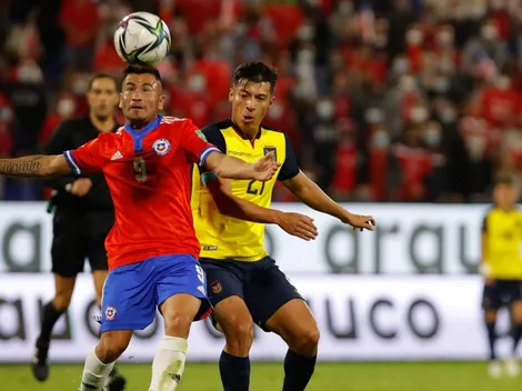 La ANFP confirma apelación tras las sanciones de la FIFA