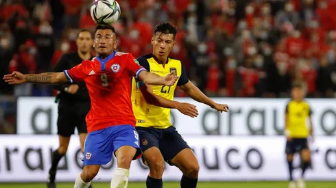 La ANFP aclara las sanciones de la FIFA