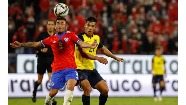La ANFP aclara las sanciones de la FIFA