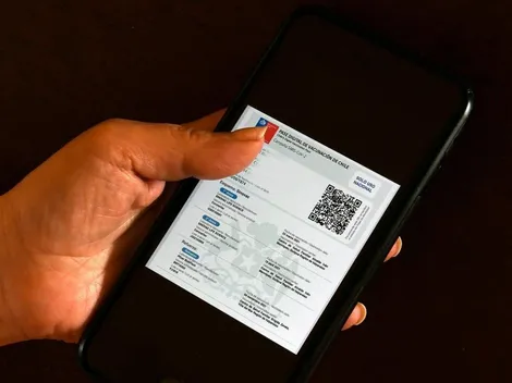 ¿Desde qué edad se pide Pase de Movilidad a los niños?