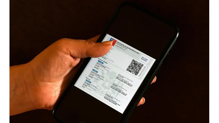 Conoce como descargar el Pase de Movilidad para menores de edad.