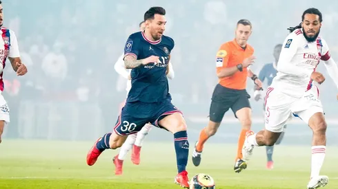 La "pulga" podría volver a la acción este fin de semana tras haber superado el coronavirus.