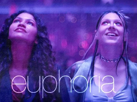 ¿Dónde ver la temporada 2 de Euphoria?