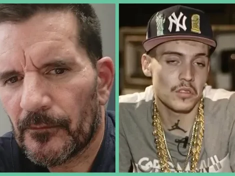 Moulián nuevamente critica a Marcianeke y sus letras