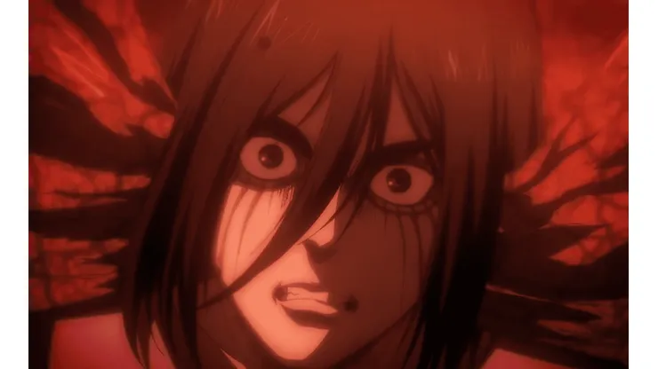 Shingeki No Kyojin