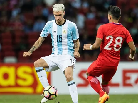 Ex de River: "Fui a tomar el tren y estuve a punto de tirarme"