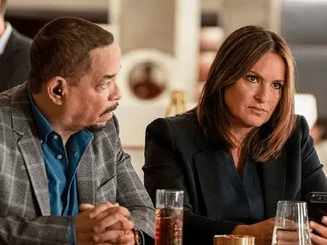 La Ley y Orden SVU | Conocido personaje regresa a la nueva temporada