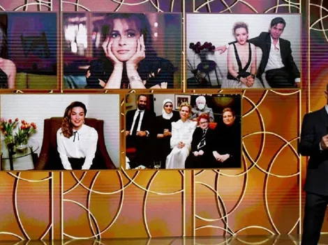 Globos de Oro 2022 | ¿Por qué no se transmitirá la ceremonia?