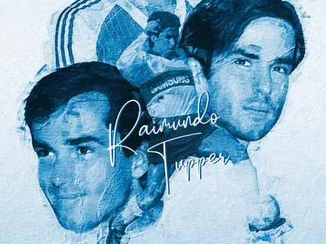 La UC envía emotivo mensaje al Mumo Tupper en su cumpleaños