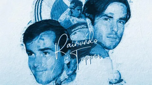 El Mumo cumpliría 53 años este viernes 7 de enero y desde su querido club enviaron un sentido mensaje en honor a su memoria.
