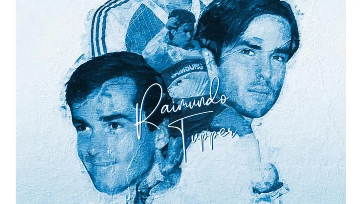 El Mumo cumpliría 53 años este viernes 7 de enero y desde su querido club enviaron un sentido mensaje en honor a su memoria.