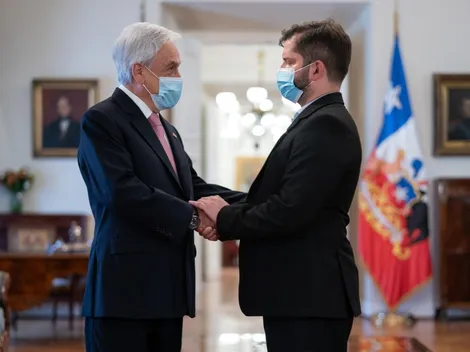 ¿Cuándo se realizará el cambio de mando en Chile?