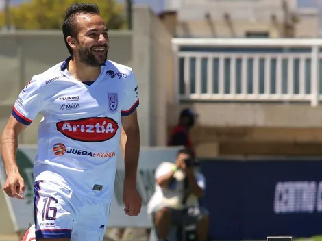 "Amo jugar fútbol, seguir creando es uno de los mejores placeres"