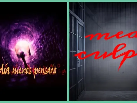 TVN confirma regreso de El Día Menos Pensado