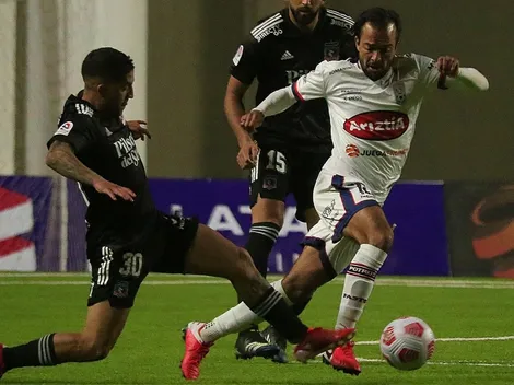 Vidangossy busca club y anuncia que se vacunará si es obligación