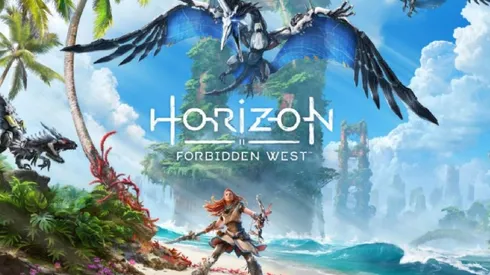 Será el sucesor de Horizon Zero Dawn