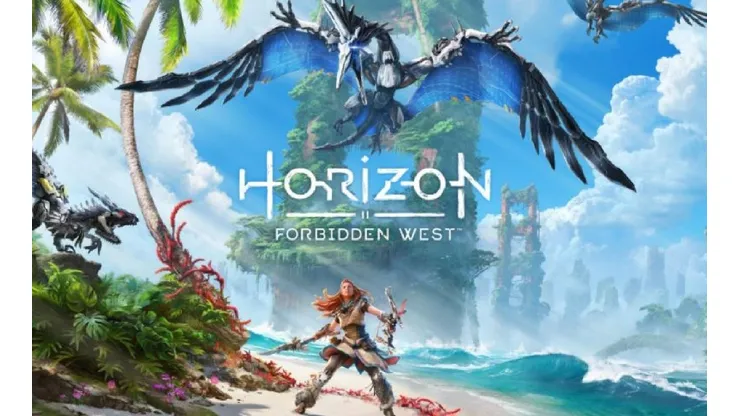 Será el sucesor de Horizon Zero Dawn