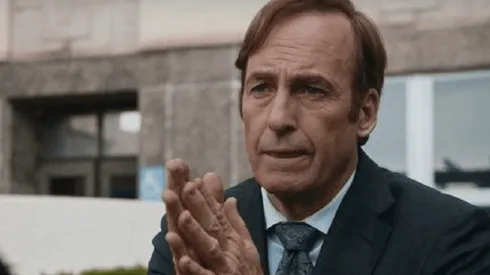 Better Call Saul culminará sus transmisiones el 2022.