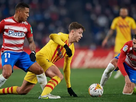 Barcelona sufre con un gol agónico y enreda puntos importantes