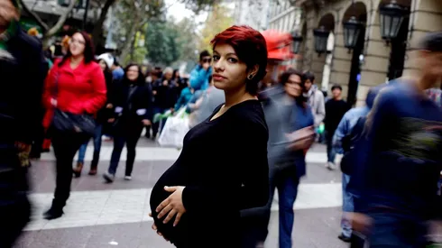 Requisitos Subsidio Maternal