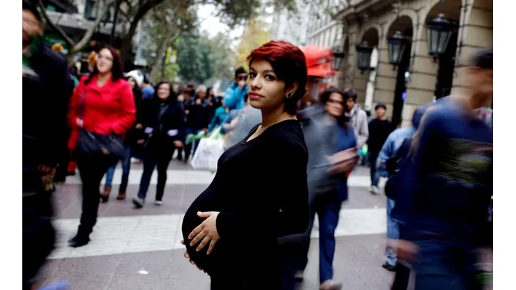 Requisitos Subsidio Maternal