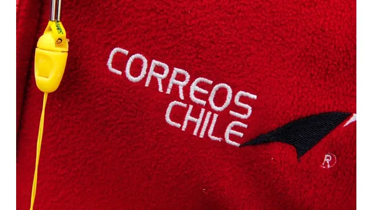 Código Postal