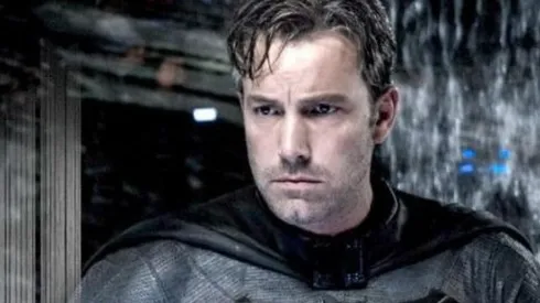 Ben Affleck participó en un total de cuatro películas como Batman entre papeles protagónicos y cameos.