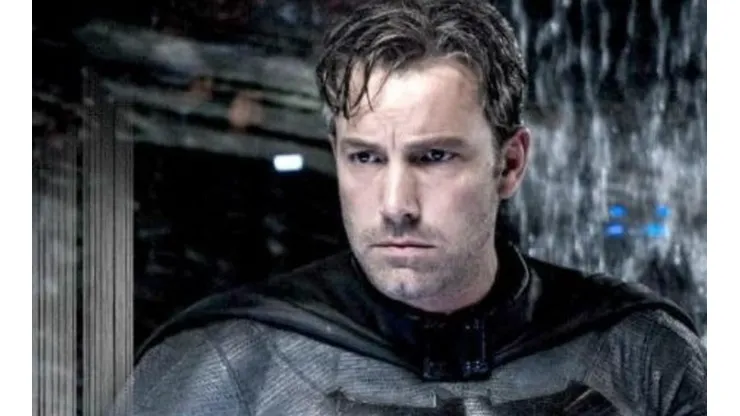 Ben Affleck participó en un total de cuatro películas como Batman entre papeles protagónicos y cameos.