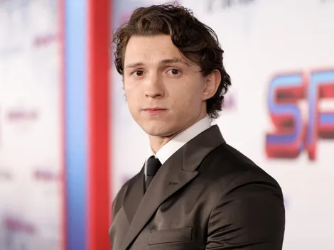 ¿Tom Holland pudo ser James Bond?
