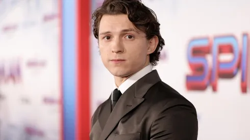 Tom Holland interpretará a Nathan Drake