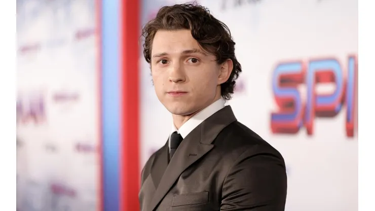 Tom Holland interpretará a Nathan Drake