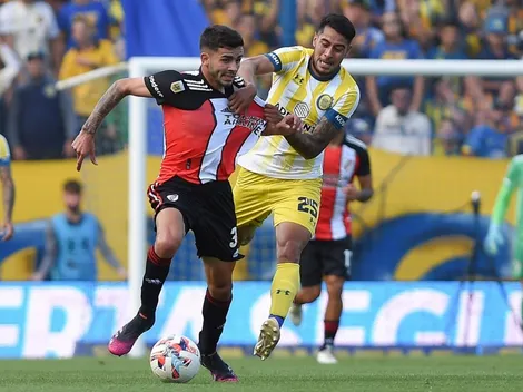 La U no se resigna y envía nueva oferta por Emmanuel Ojeda