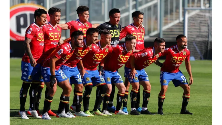 Unión Española jugará Copa Sudamericana durante este 2022.