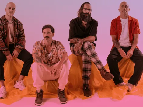 ¿Cuándo y dónde es el nuevo show de Cultura Profética en Chile?