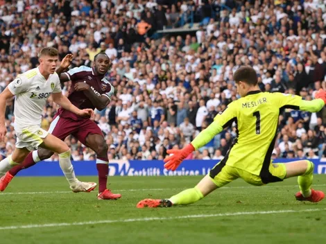 Horario: el Leeds de Marcelo Bielsa vista a West Ham en la FA Cup