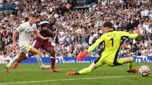 West Ham y Leeds se estrenan en la presente FA Cup.
