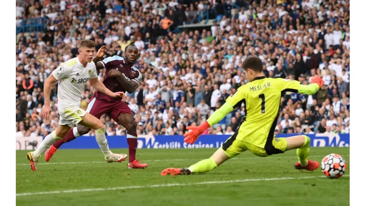 West Ham y Leeds se estrenan en la presente FA Cup.