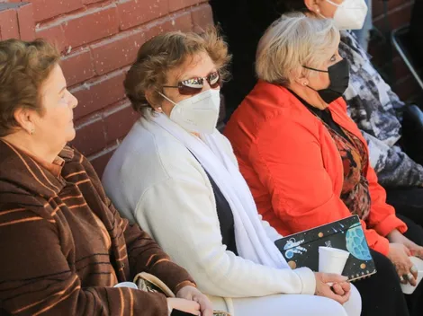 ¿Quiénes serían beneficiarios de la Pensión Garantizada Universal?