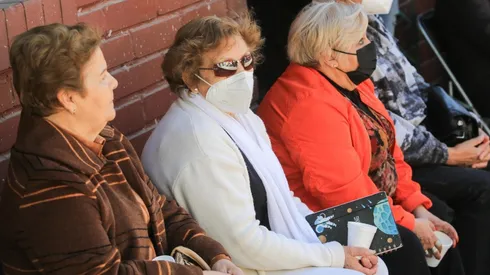 Beneficiarios de la Pensión Garantizada Universal