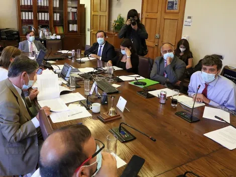 ¿Incluye el impuesto a los Súper Ricos el proyecto de la Pensión Garantizada Universal?