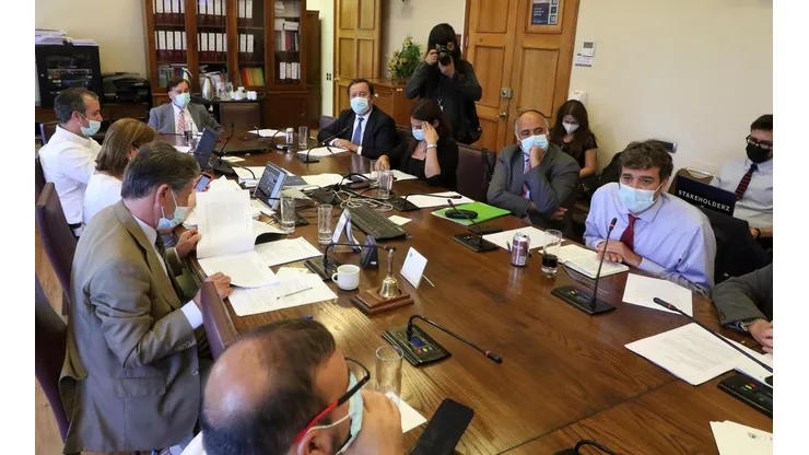 Impuesto a los Súper Ricos