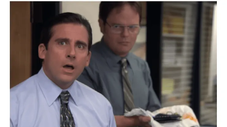 The Office