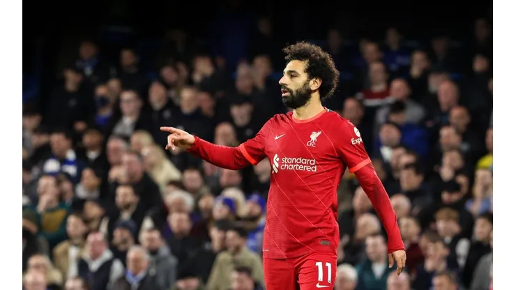Liverpool no podrá contar con Jürgen Klopp por Covid-19.